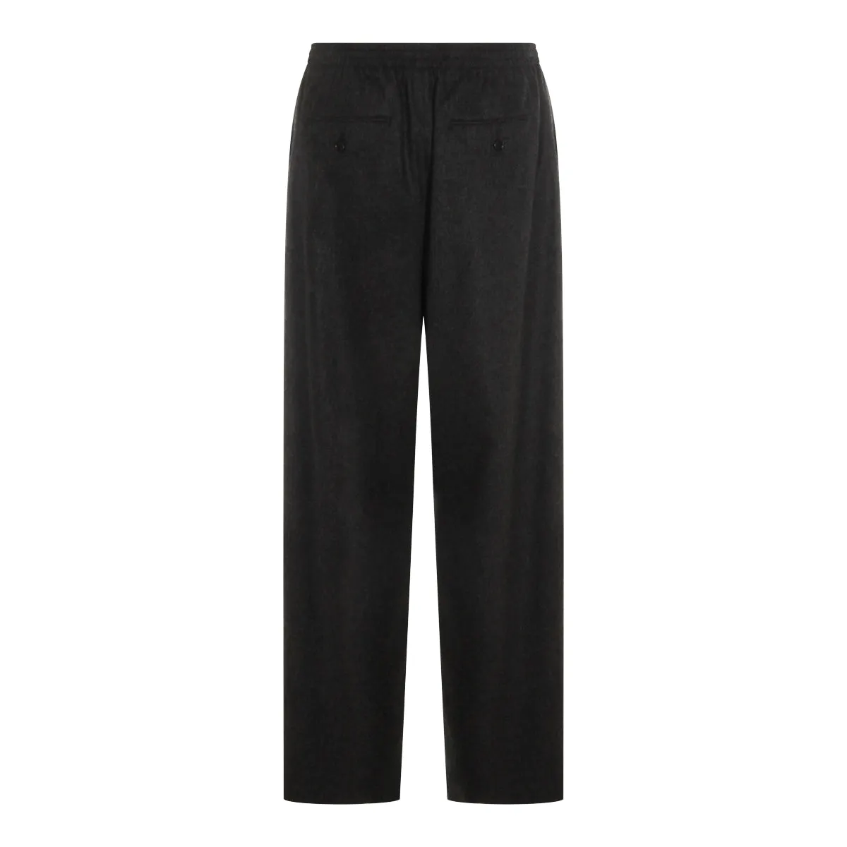 Trousers Storm Grey sold by Wanan Luxury product image thumbnail 2