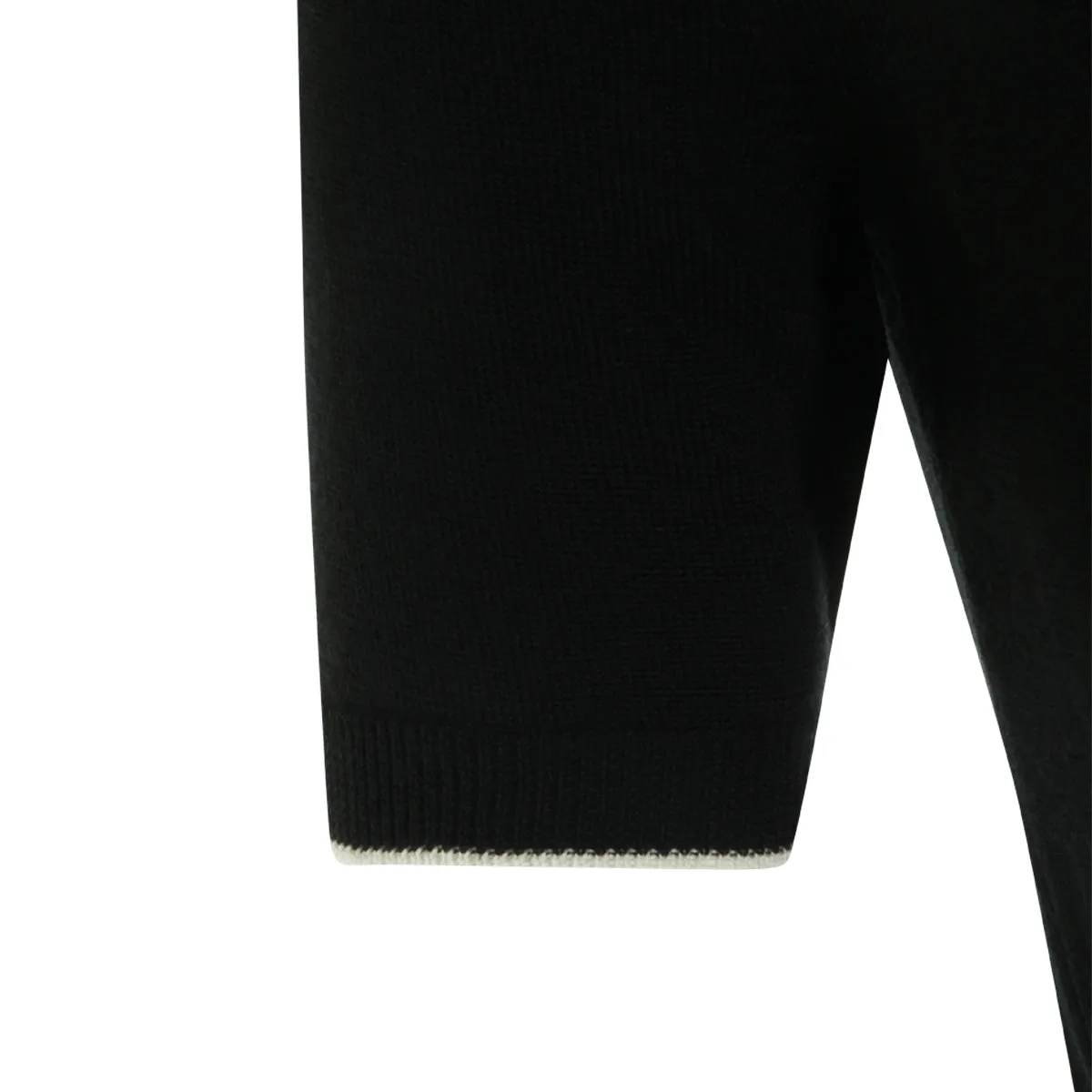 Sweaters Nero/Avorio sold by Wanan Luxury product image thumbnail 4