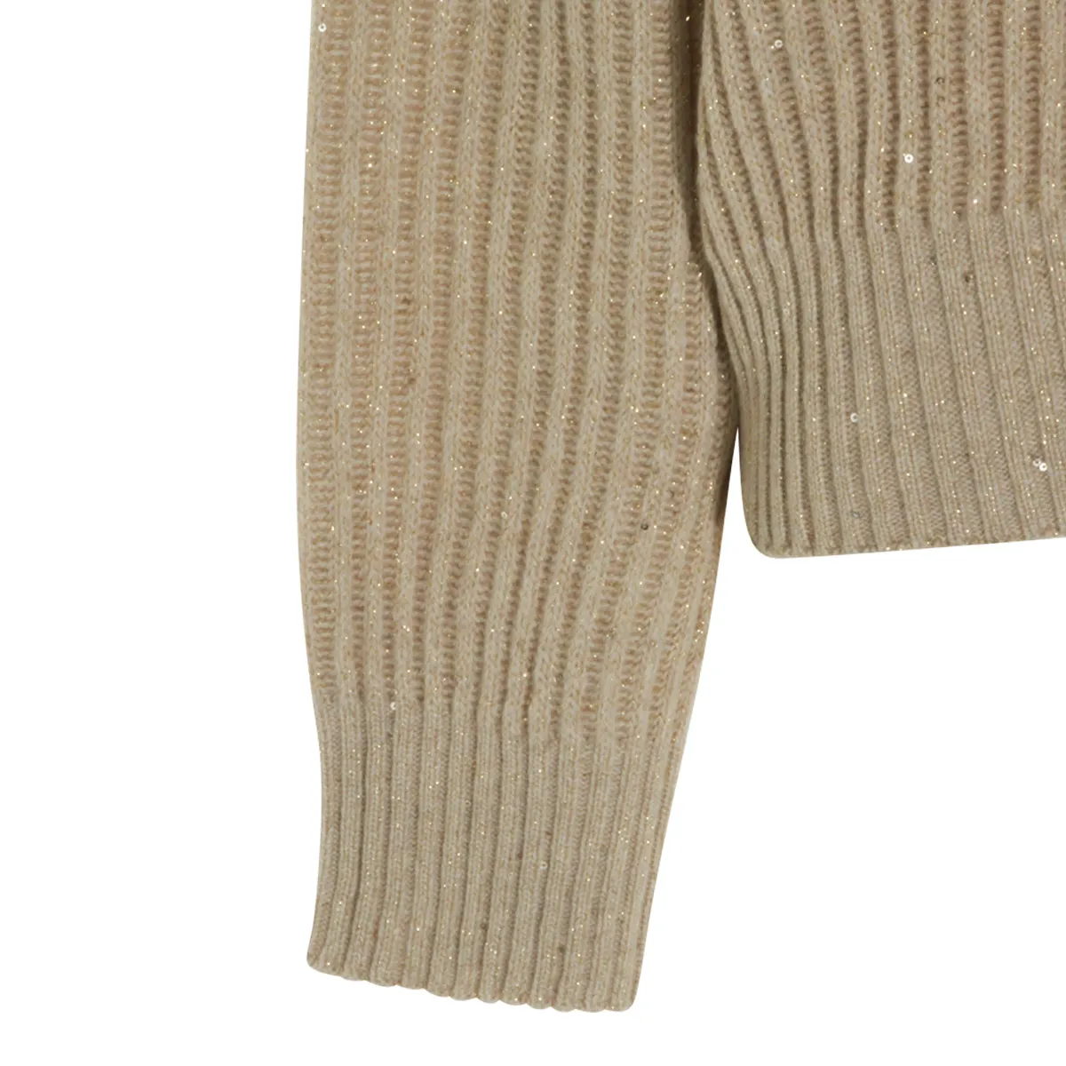 Sweaters Beige sold by Wanan Luxury product image thumbnail 4