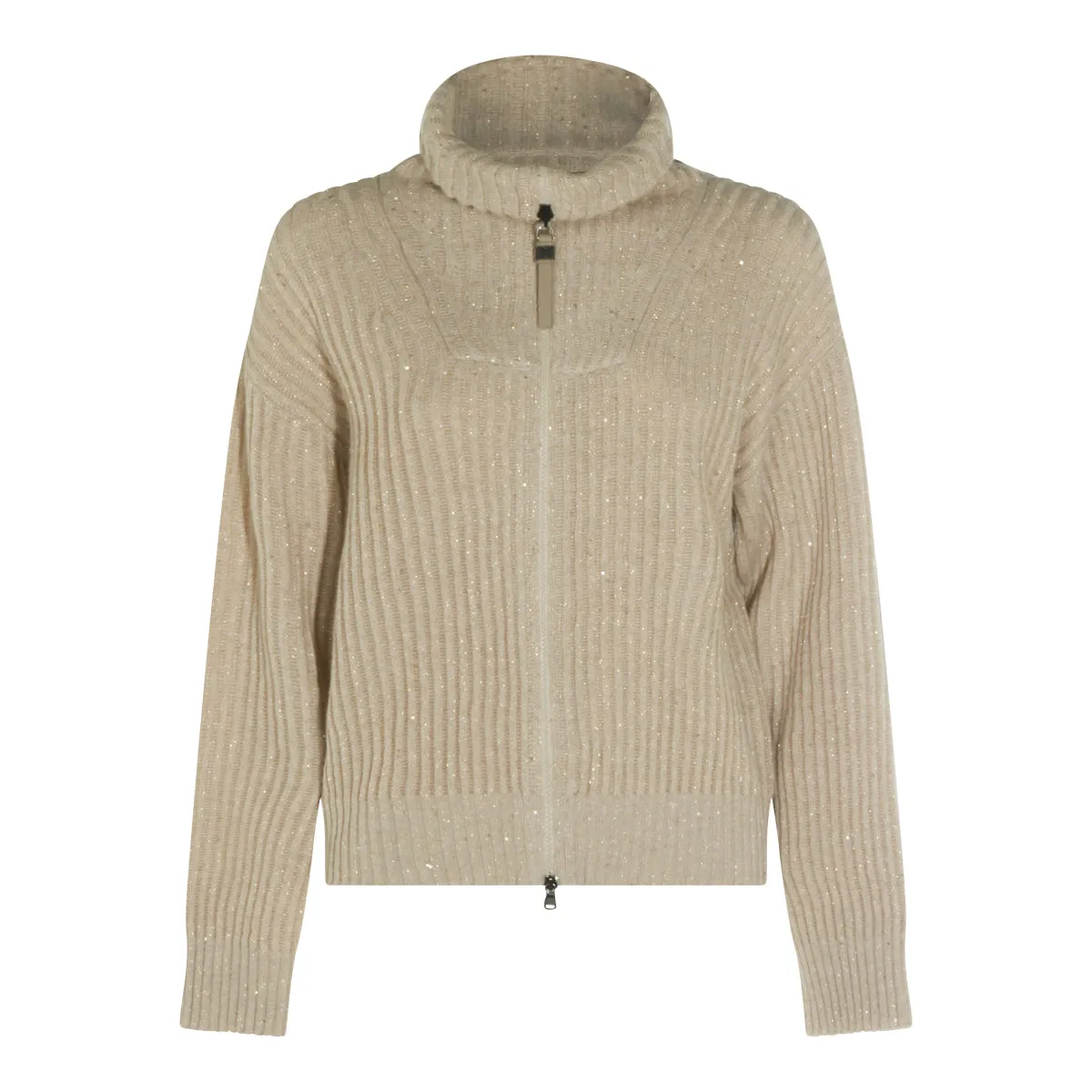 Sweaters Beige sold by Wanan Luxury