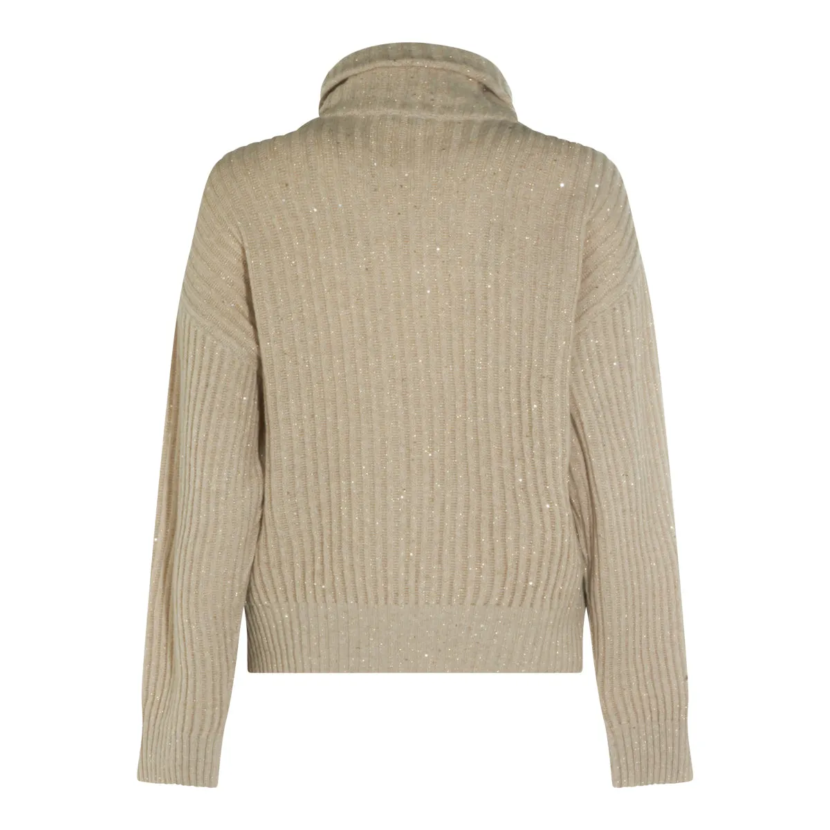 Sweaters Beige sold by Wanan Luxury product image thumbnail 2