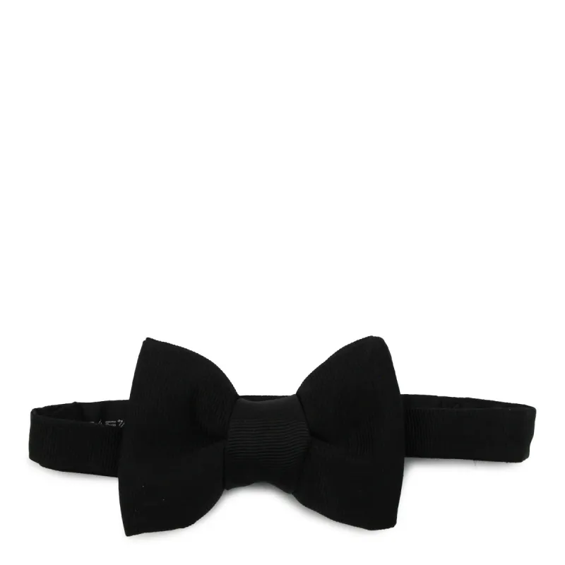 Ties Black made by Tom Ford