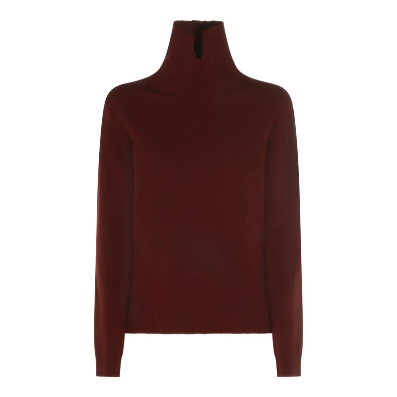 Sweaters Cherry made by Jil Sander