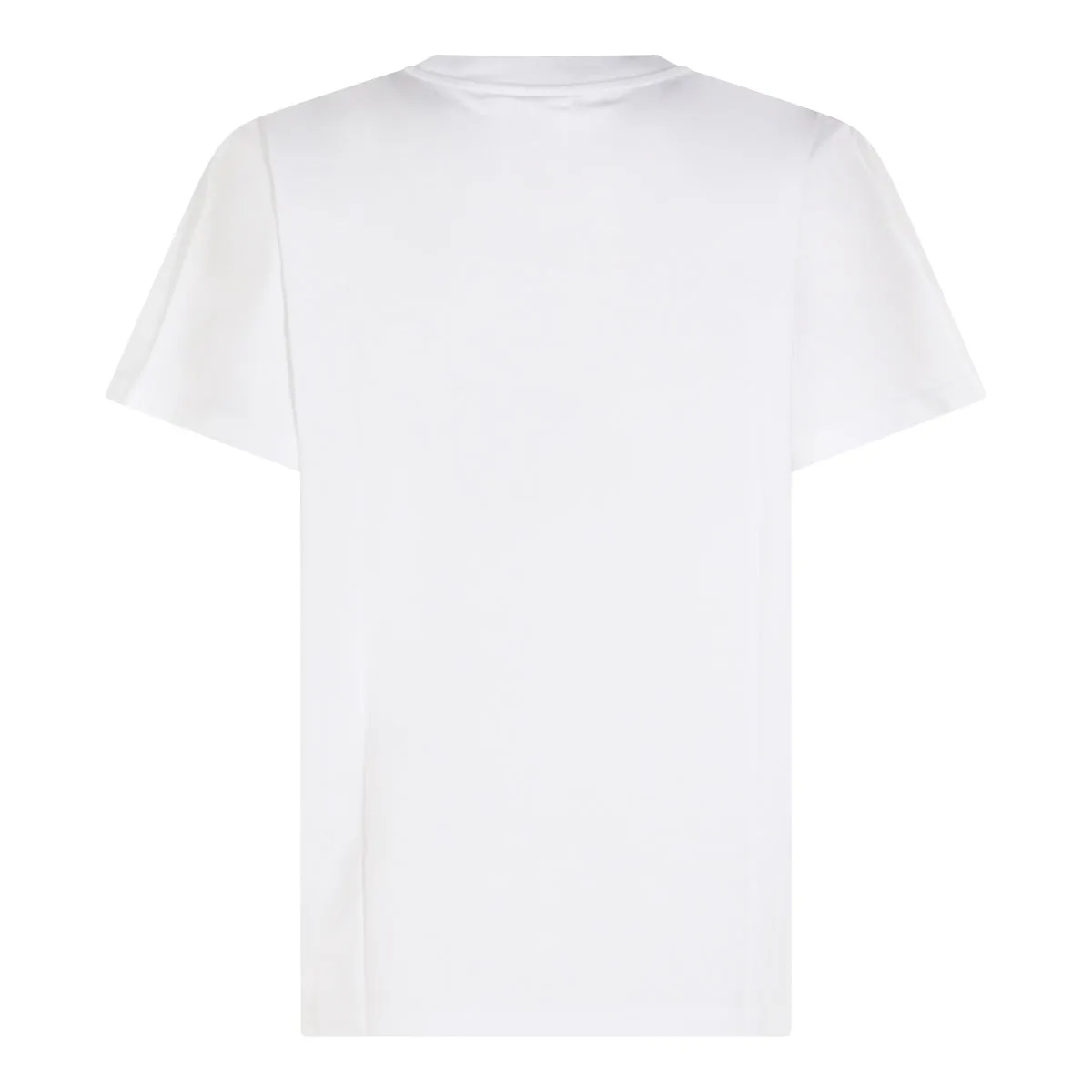 T-Shirts And Polos Bright White sold by Wanan Luxury product image thumbnail 2