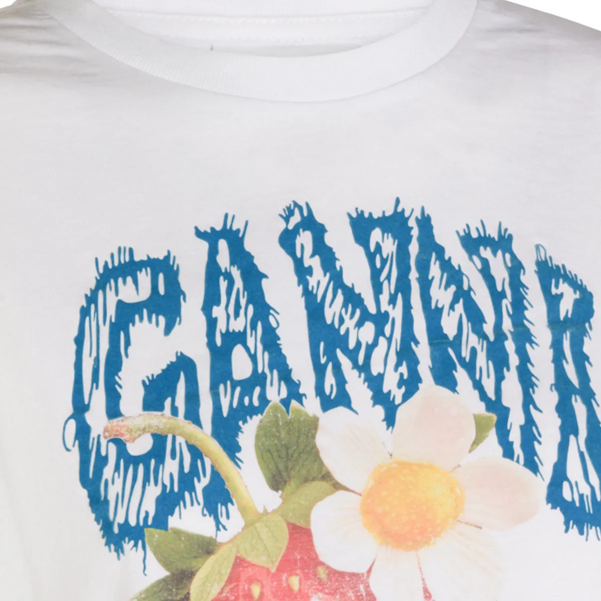 T-Shirts And Polos Bright White sold by Wanan Luxury product image thumbnail 3