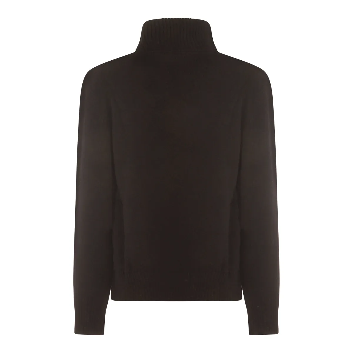 Sweaters Black sold by Wanan Luxury product image thumbnail 2