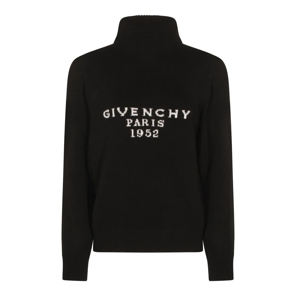 Sweaters Black sold by Wanan Luxury