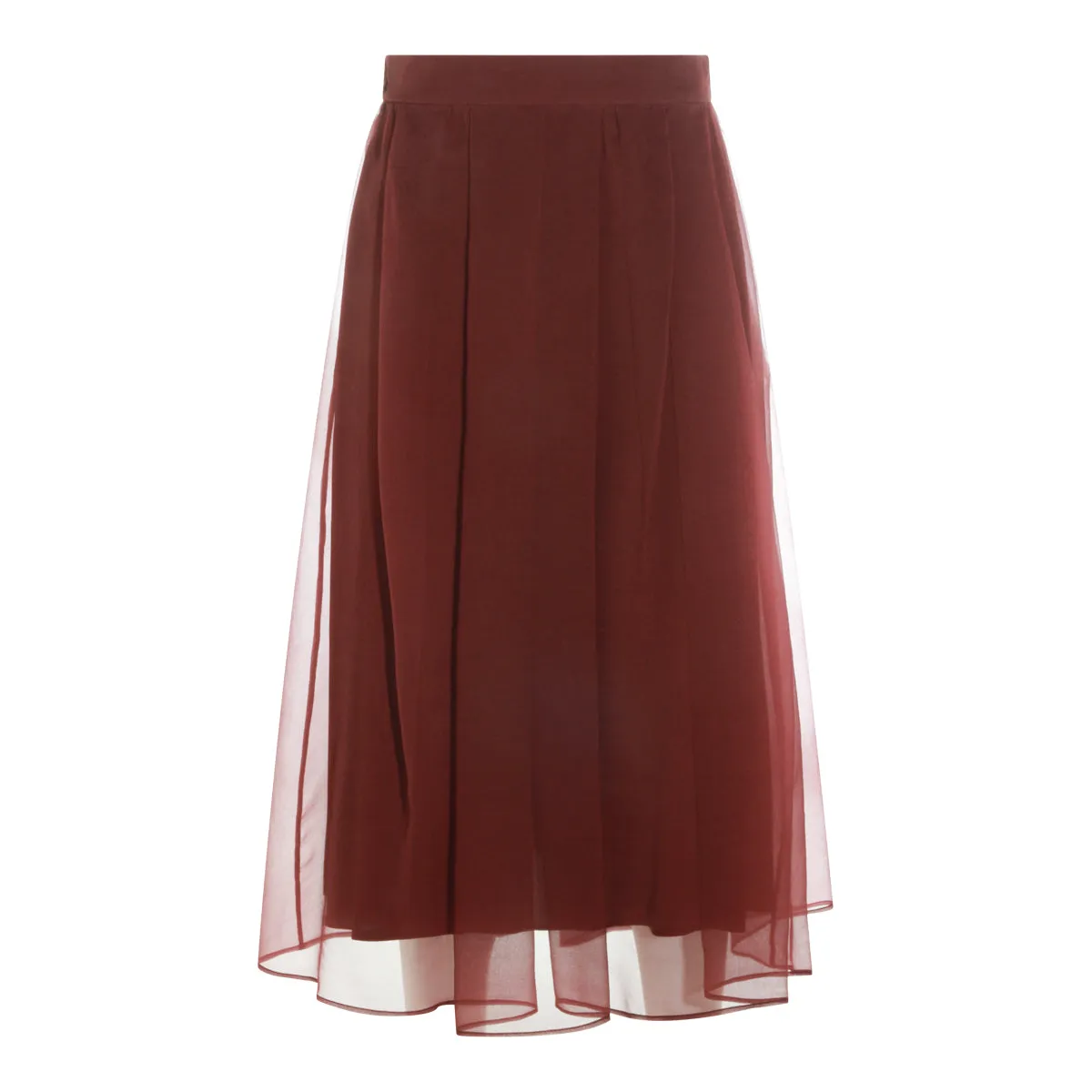 Skirts Cabernet sold by Wanan Luxury