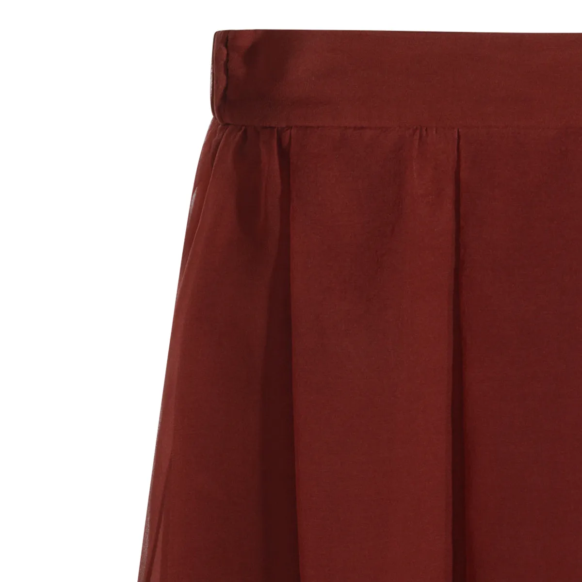 Skirts Cabernet sold by Wanan Luxury product image thumbnail 3