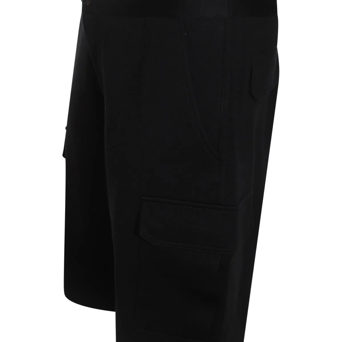 Shorts Nero/Grigio Scuro sold by Wanan Luxury product image thumbnail 3