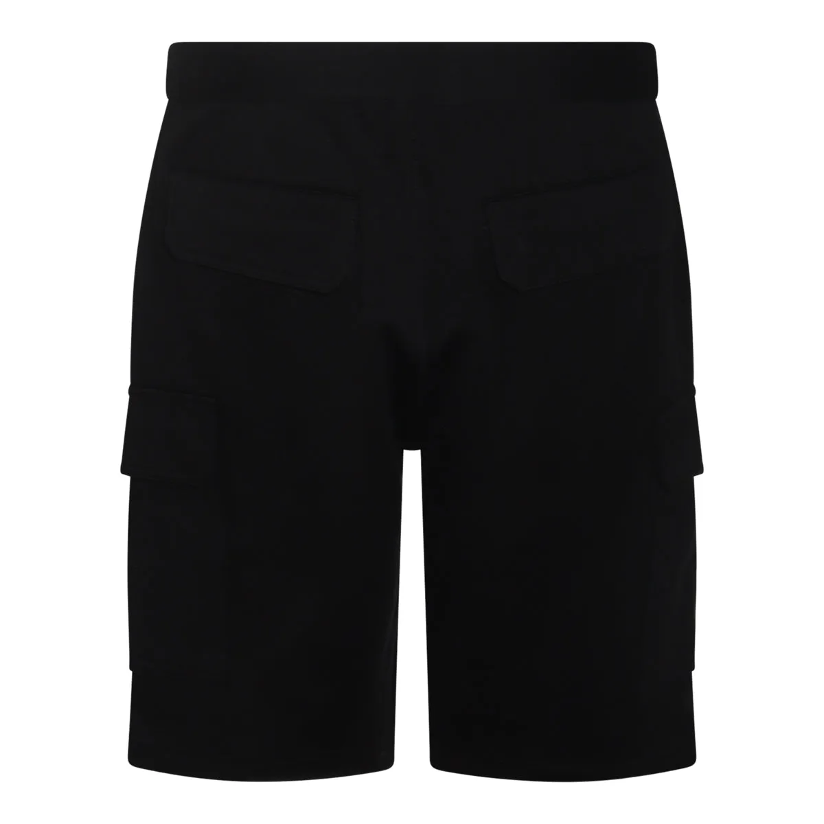 Shorts Nero/Grigio Scuro sold by Wanan Luxury product image thumbnail 2