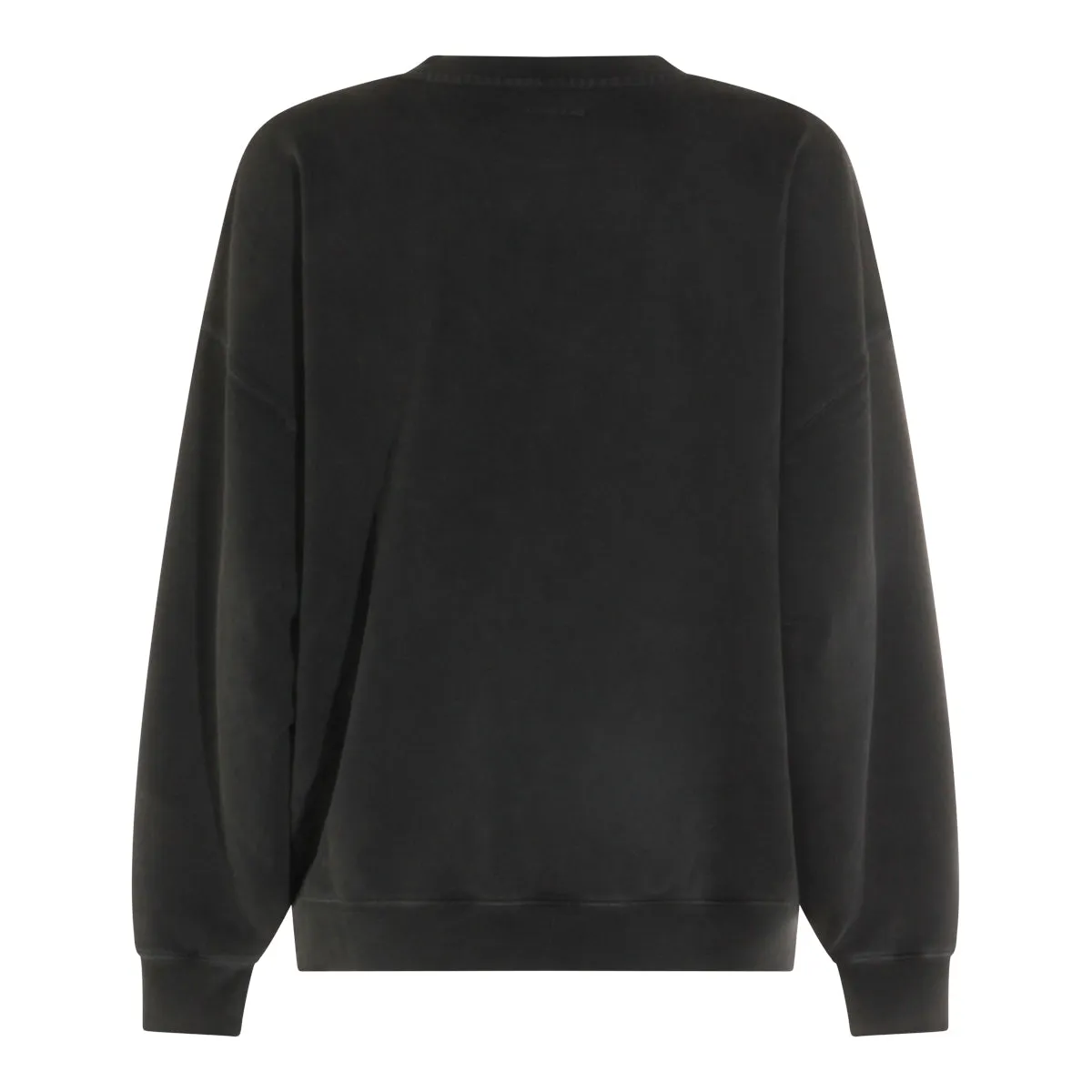 Sweaters Washed Black sold by Wanan Luxury product image thumbnail 2