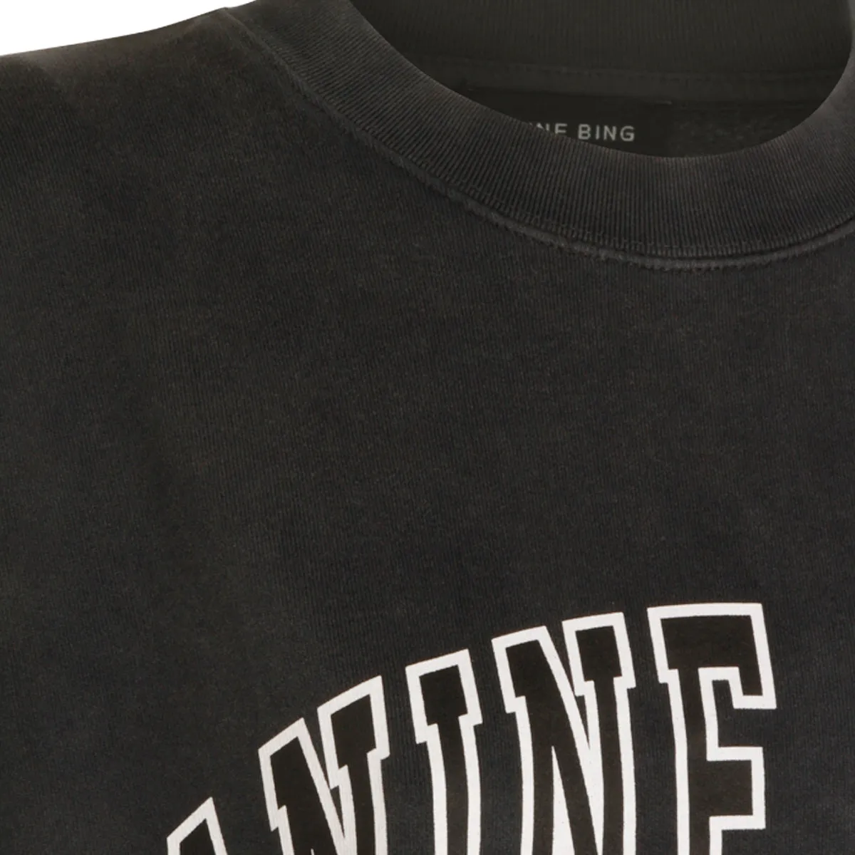 Sweaters Washed Black sold by Wanan Luxury product image thumbnail 3