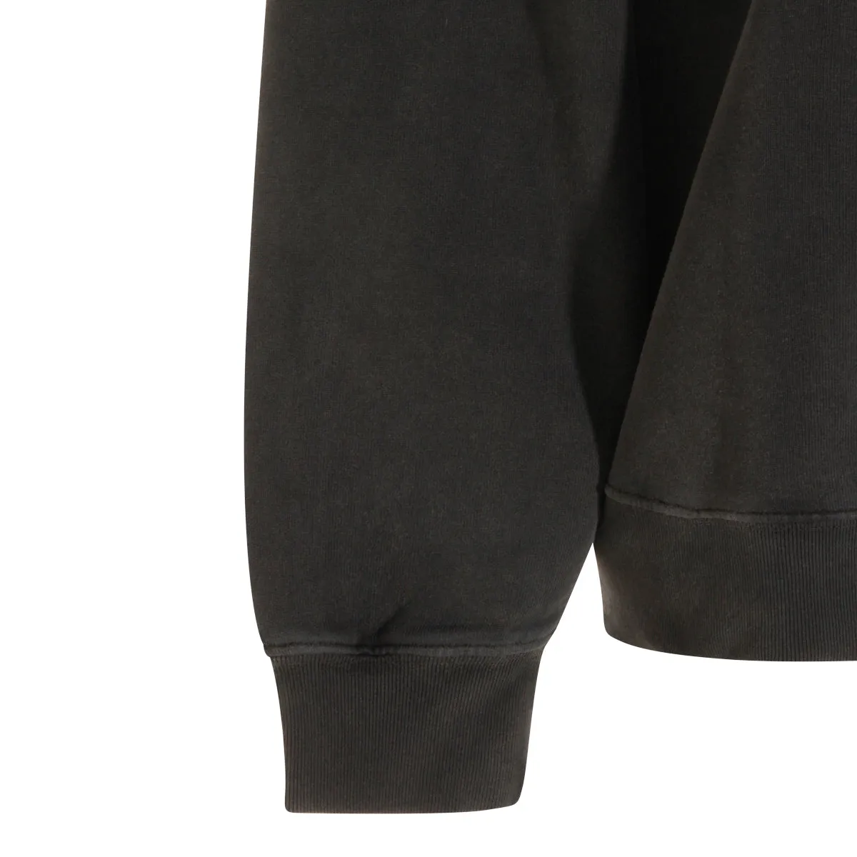 Sweaters Washed Black sold by Wanan Luxury product image thumbnail 4
