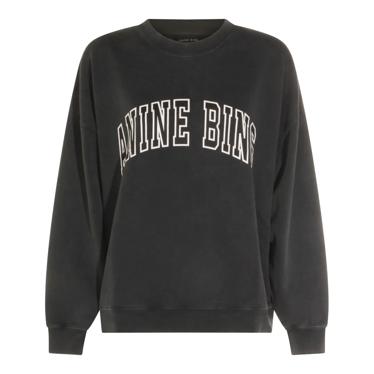 Sweaters Washed Black sold by Wanan Luxury