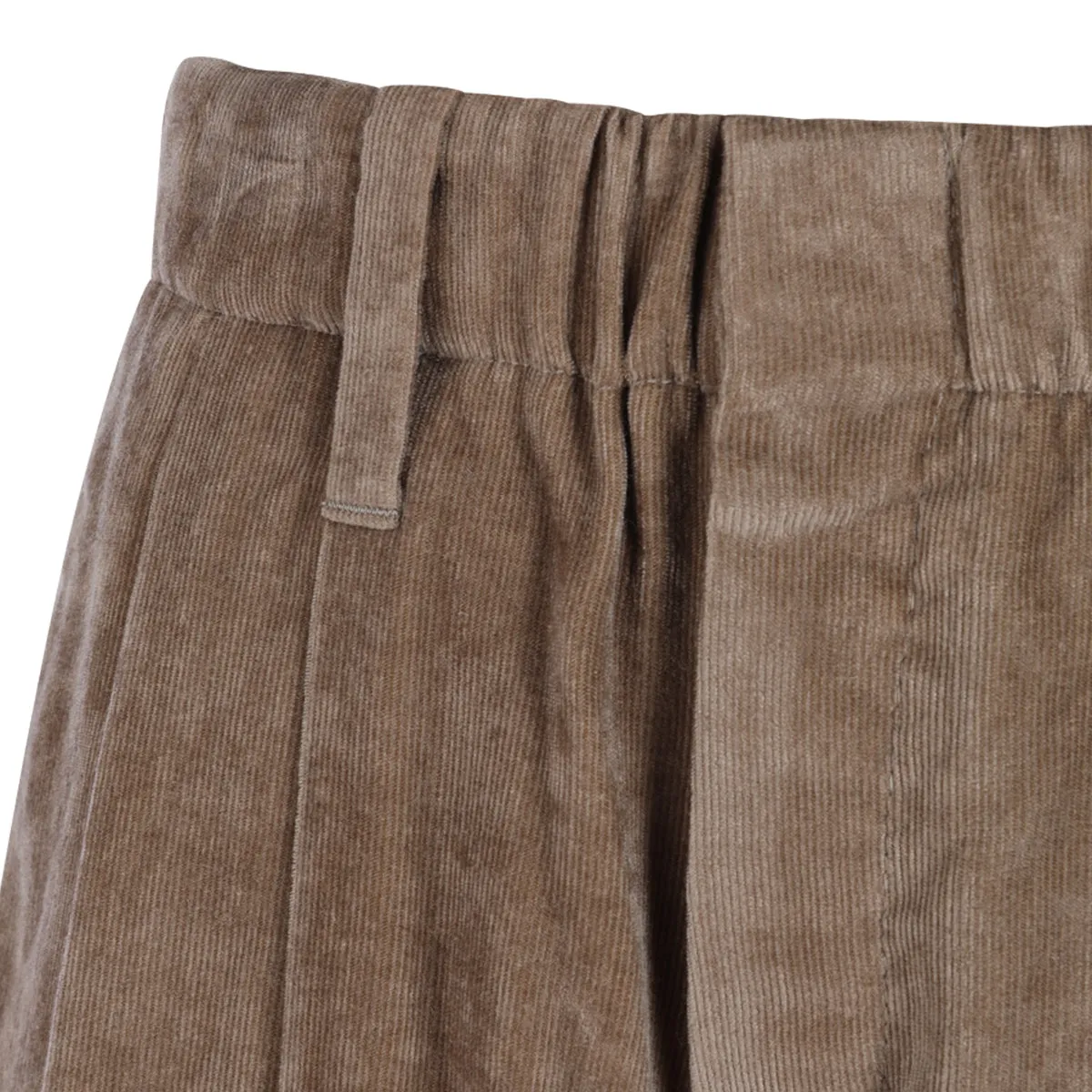 Trousers Cappuccino sold by Wanan Luxury product image thumbnail 3