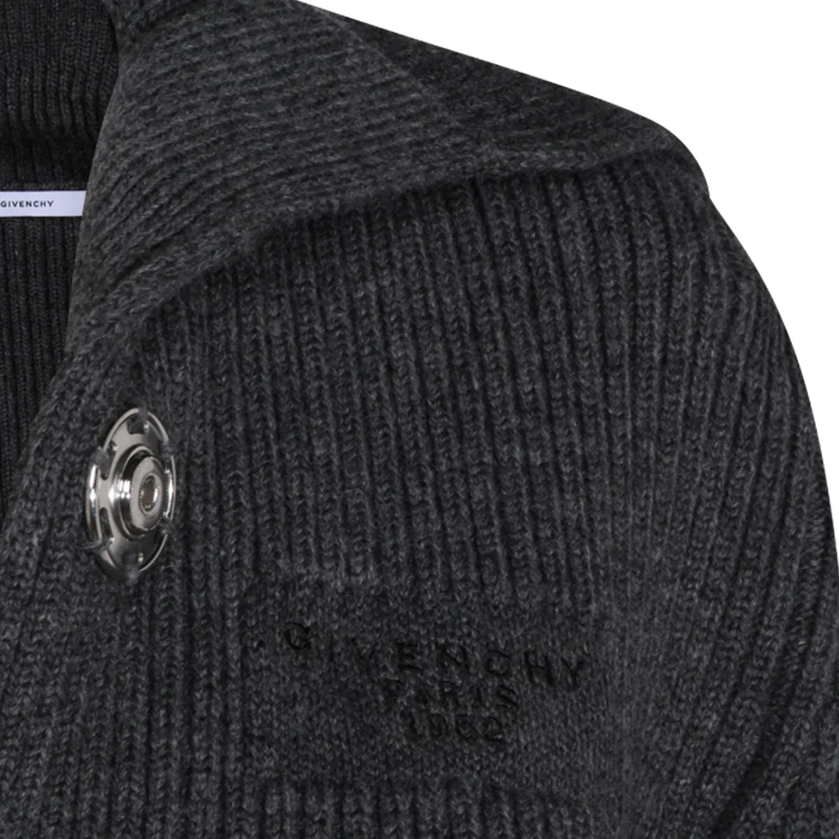Sweaters Slate Blend sold by Wanan Luxury product image thumbnail 3