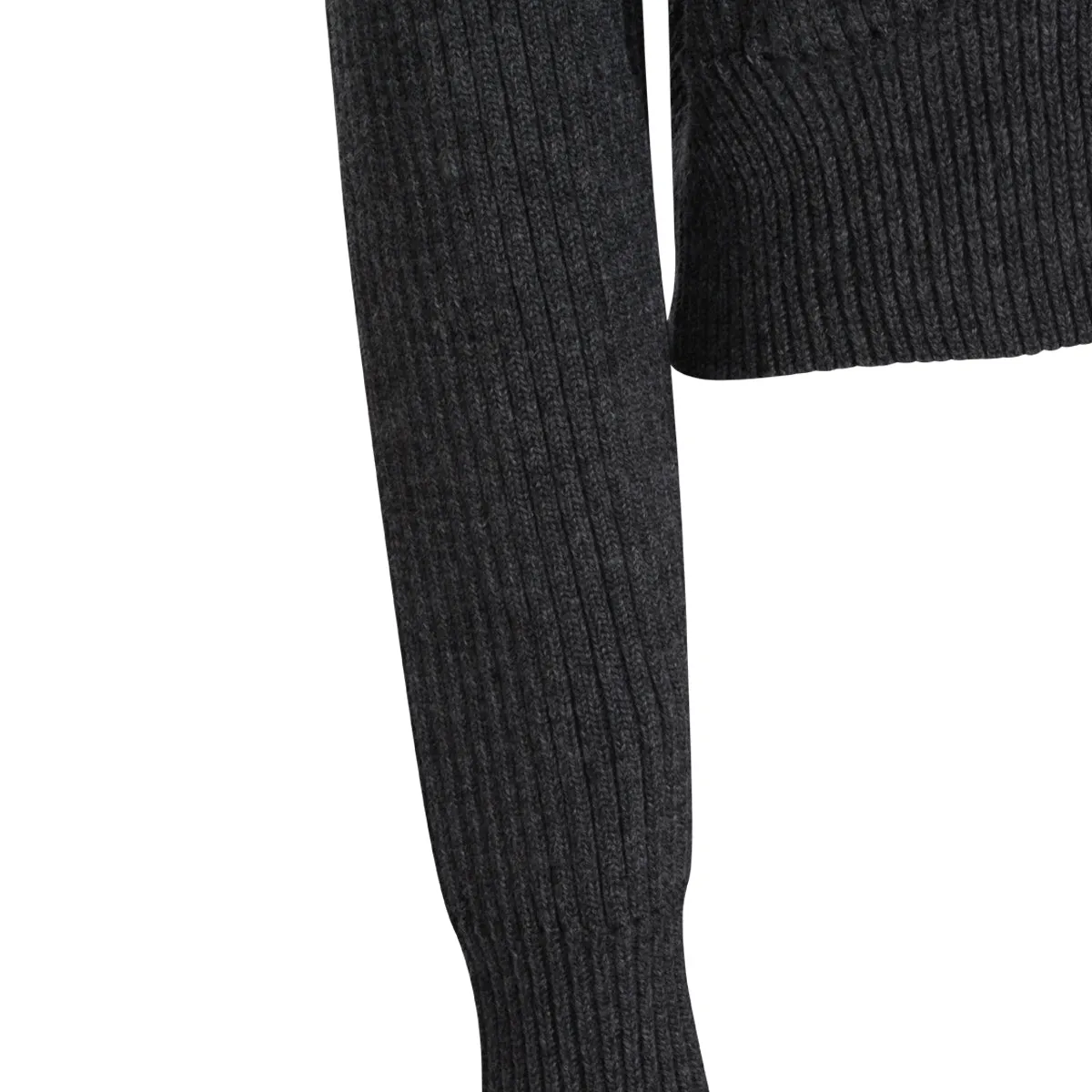 Sweaters Slate Blend sold by Wanan Luxury product image thumbnail 4