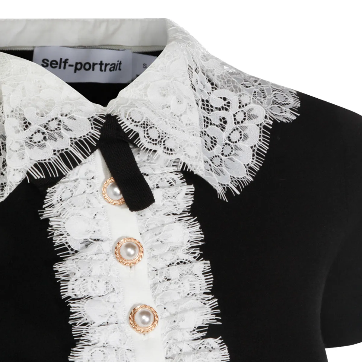 Sweaters Black sold by Wanan Luxury product image thumbnail 3