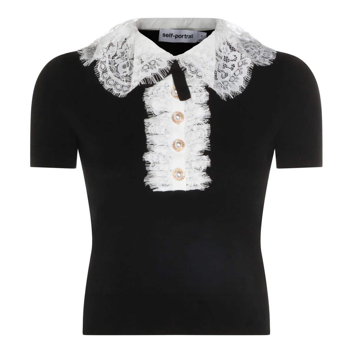 Sweaters Black sold by Wanan Luxury
