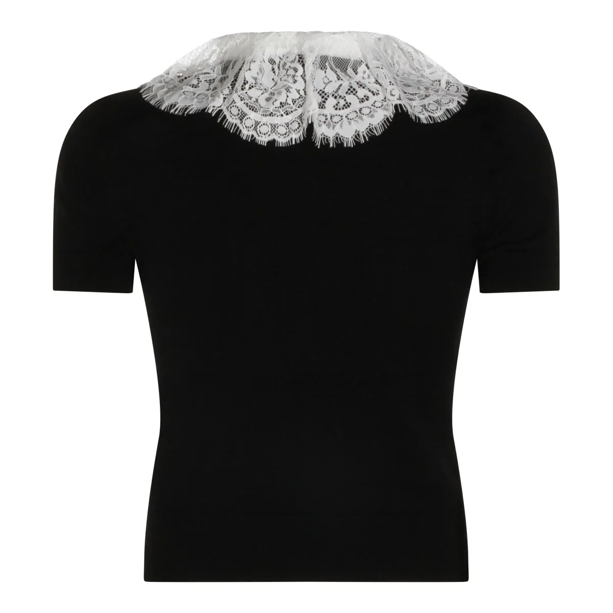 Sweaters Black sold by Wanan Luxury product image thumbnail 2