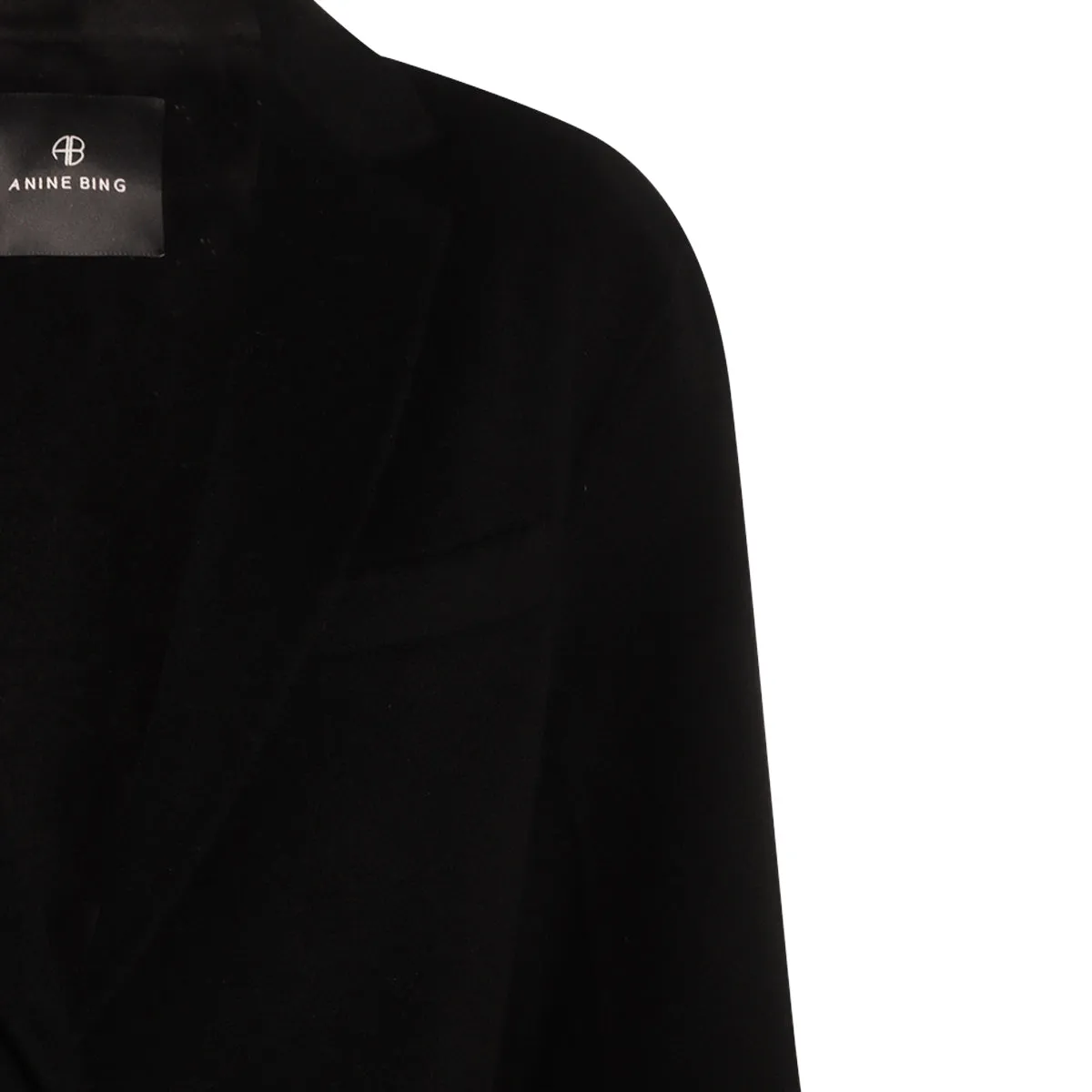 Jackets Black sold by Wanan Luxury product image thumbnail 3