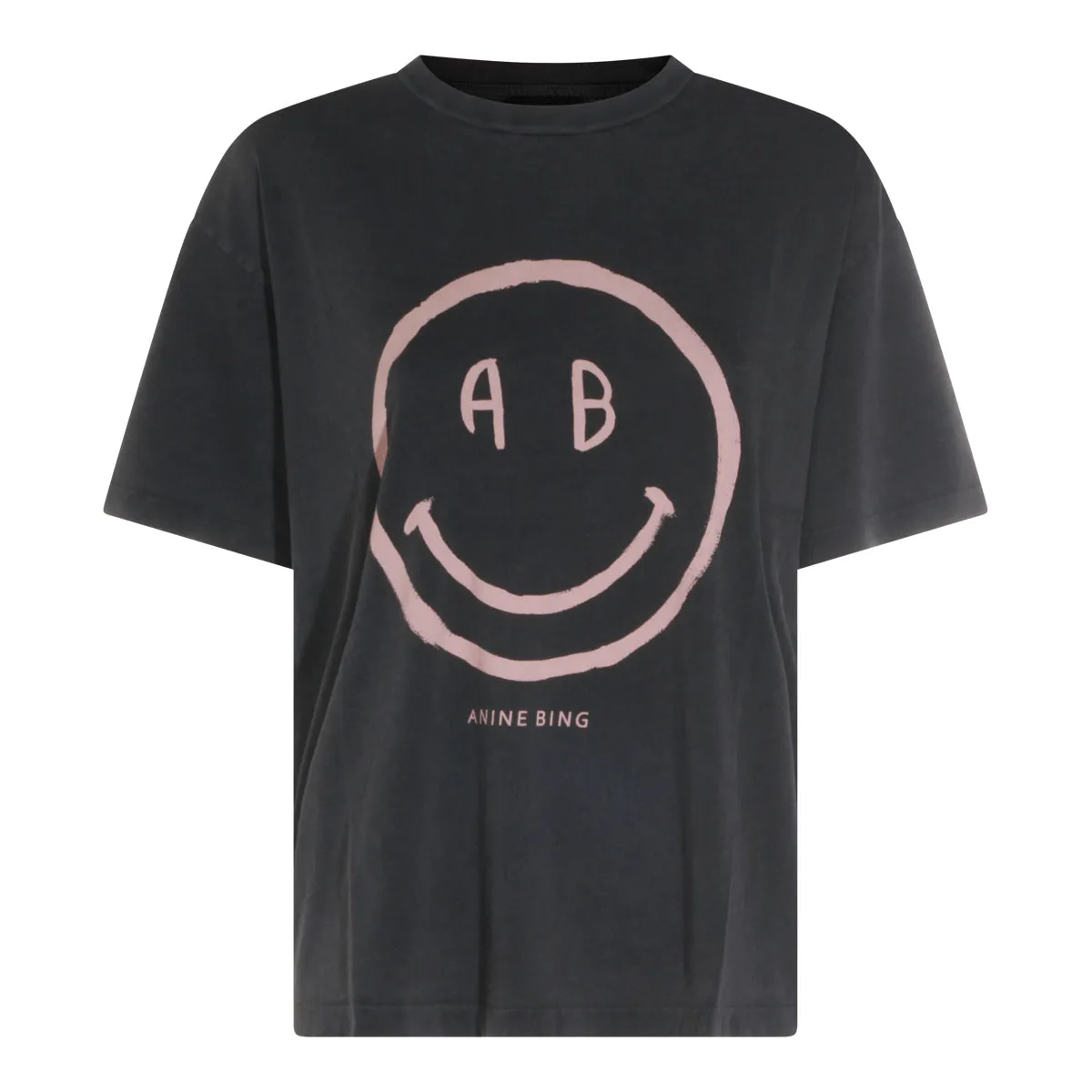 T-Shirts And Polos Grey sold by Wanan Luxury