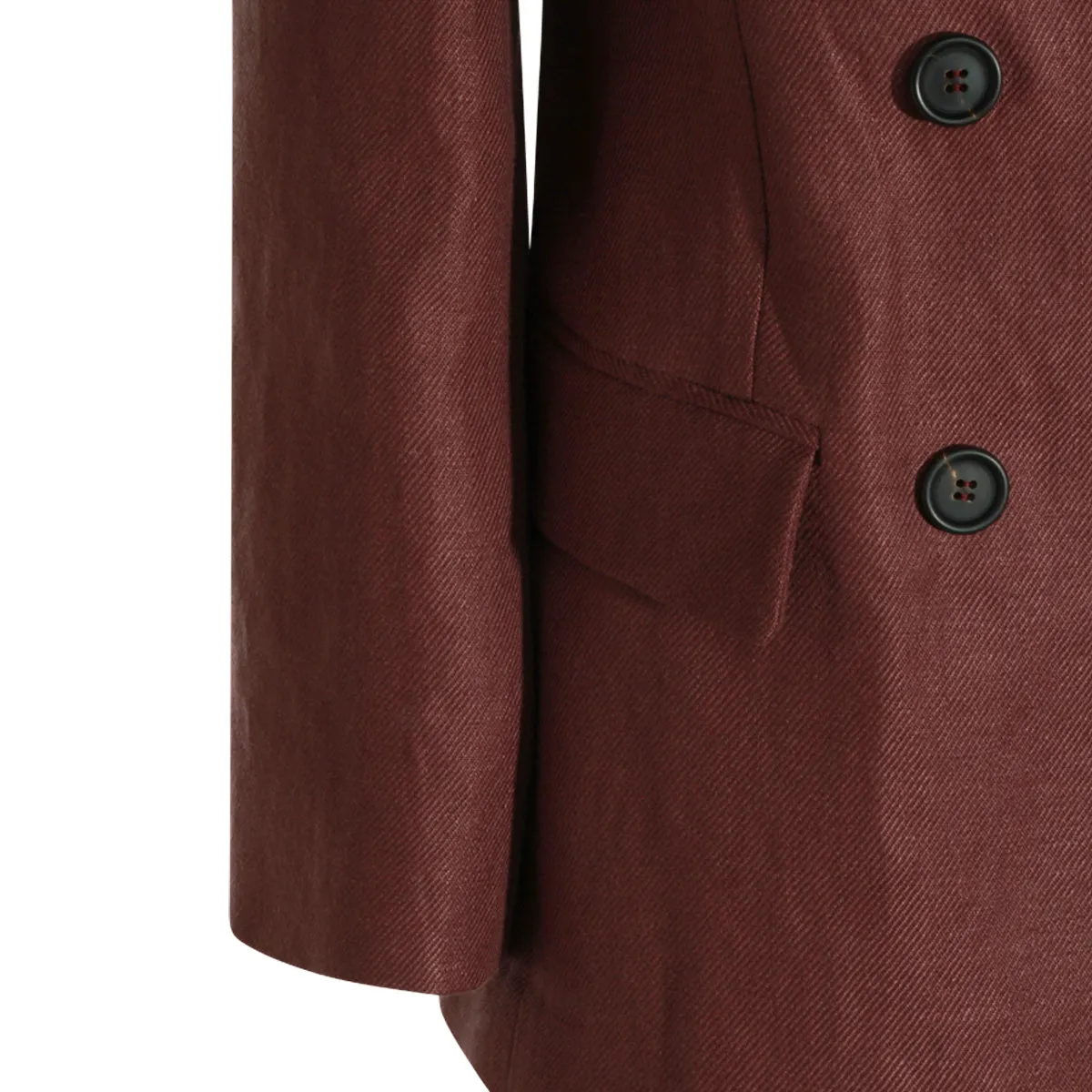 Jackets Rhubarb sold by Wanan Luxury product image thumbnail 4