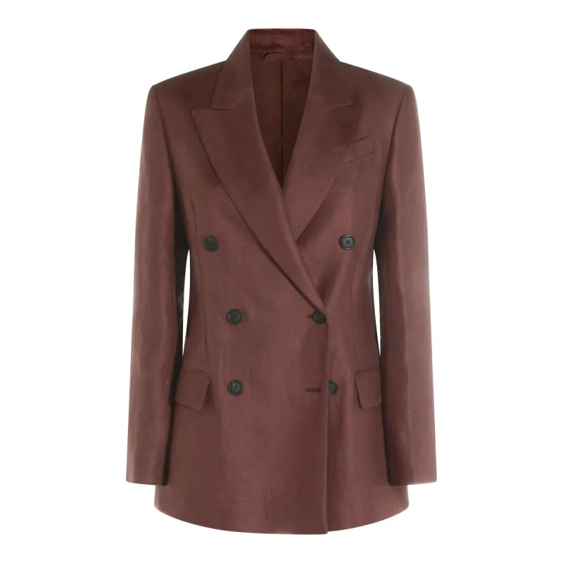 Jackets Rhubarb made by Brunello Cucinelli