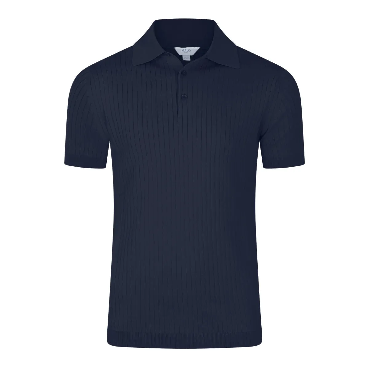 T-Shirts And Polos Navy sold by Wanan Luxury