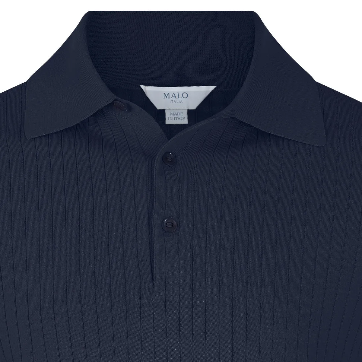 T-Shirts And Polos Navy sold by Wanan Luxury product image thumbnail 3
