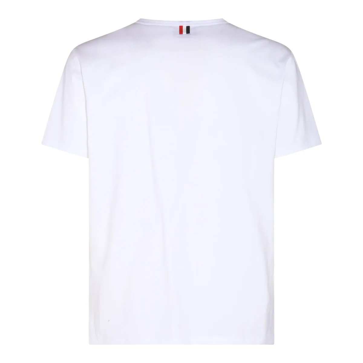 T-Shirts And Polos White sold by Wanan Luxury product image thumbnail 2