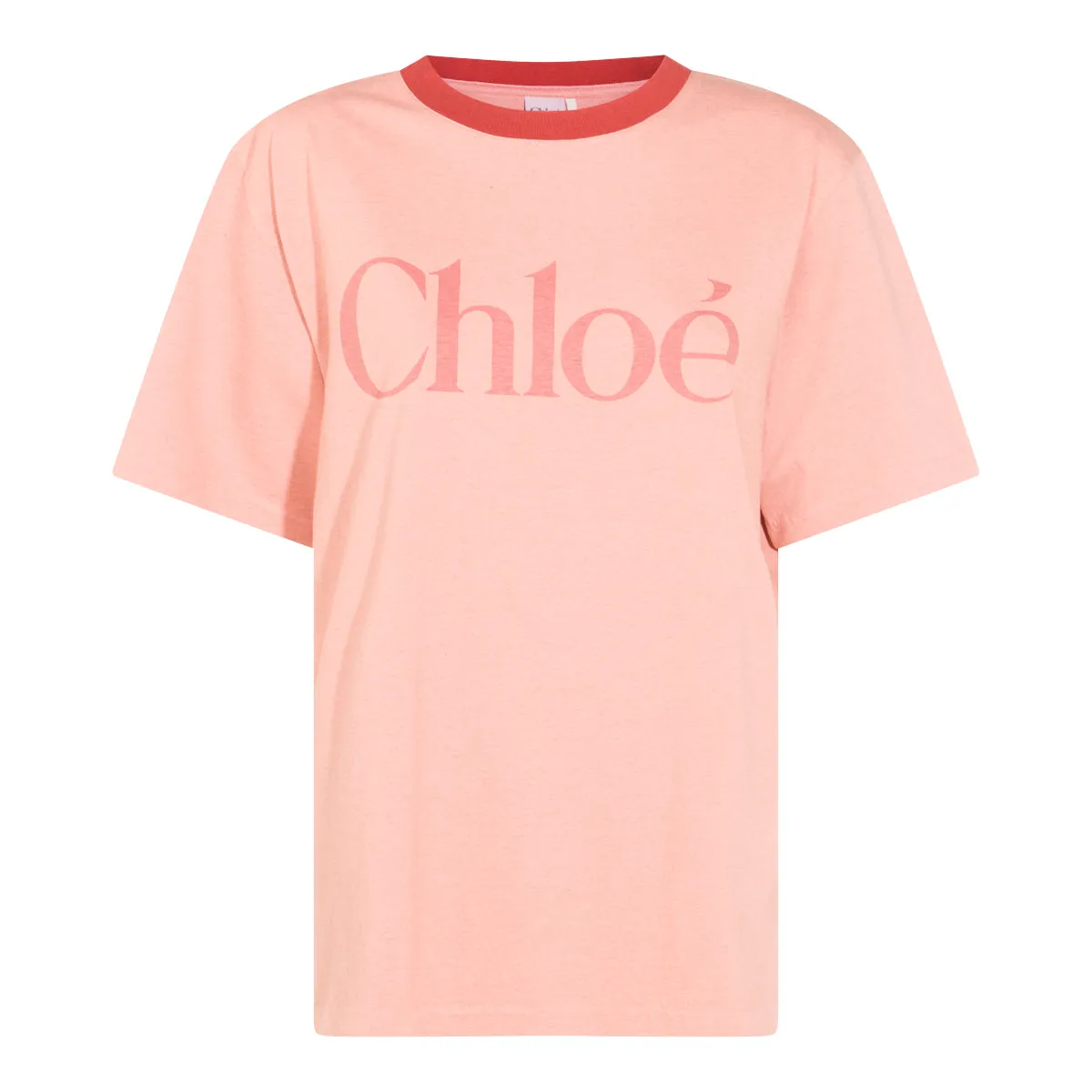 T-Shirts And Polos Petal Pink sold by Wanan Luxury
