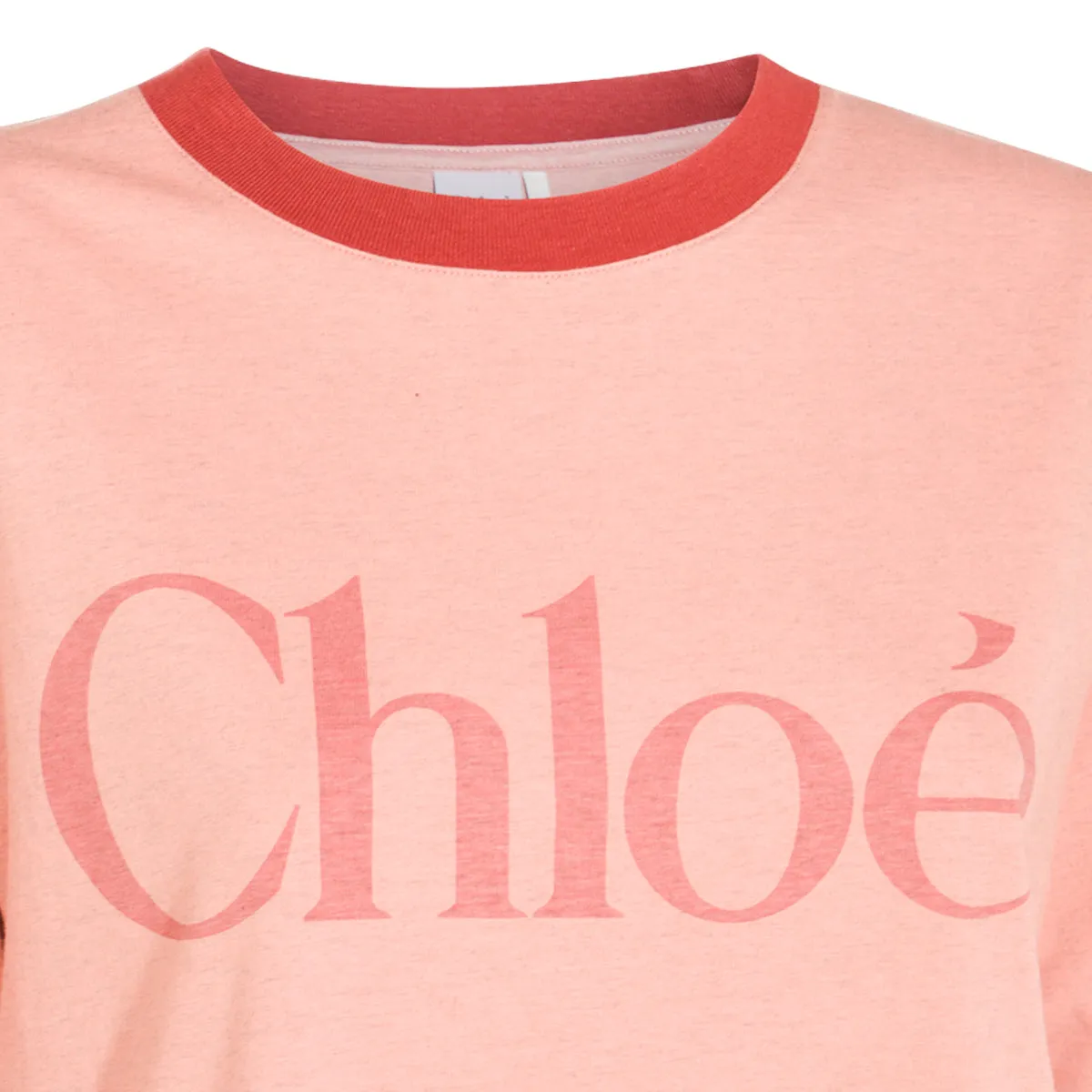 T-Shirts And Polos Petal Pink sold by Wanan Luxury product image thumbnail 3