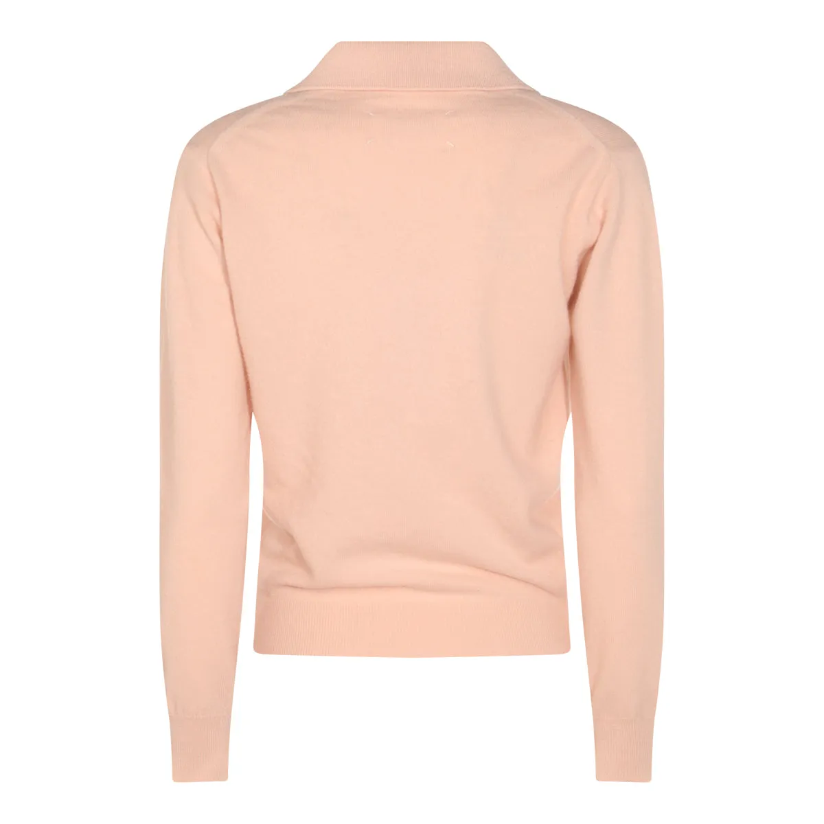Sweaters Pale Pink sold by Wanan Luxury product image thumbnail 2