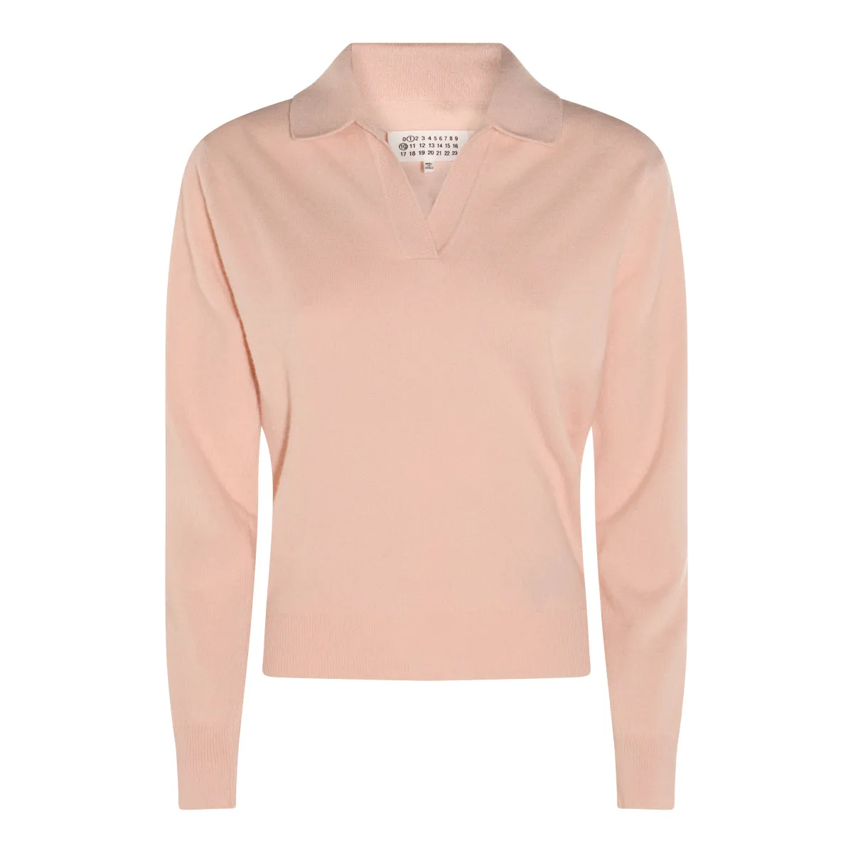 Sweaters Pale Pink sold by Wanan Luxury