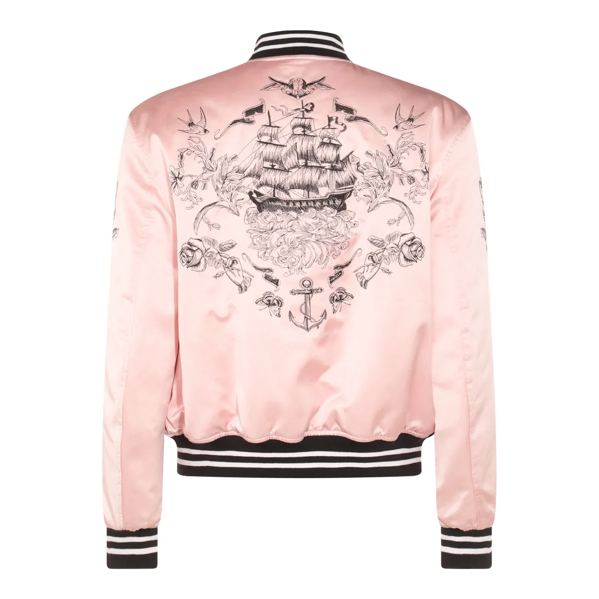 Jackets Pink sold by Wanan Luxury product image thumbnail 2