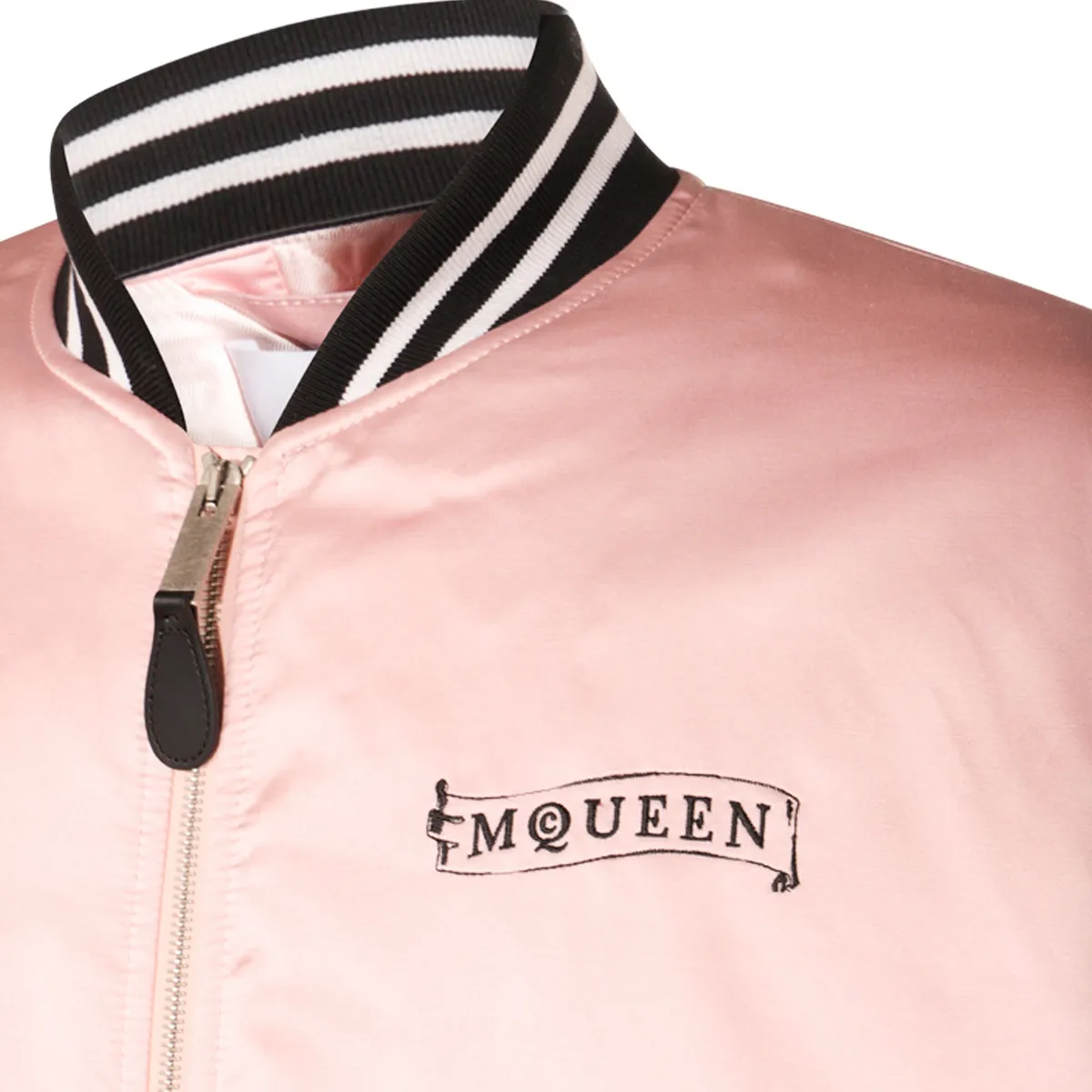 Jackets Pink sold by Wanan Luxury product image thumbnail 3
