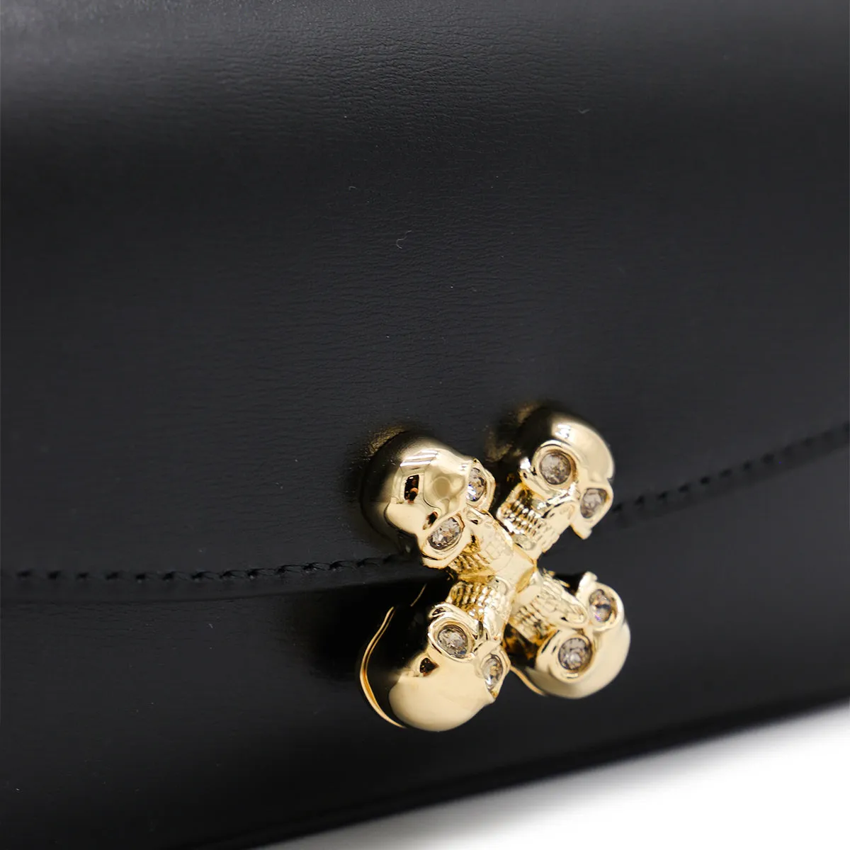 Bags Black sold by Wanan Luxury product image thumbnail 4