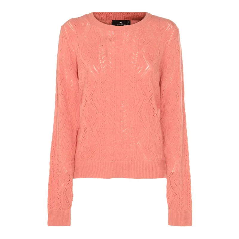 Sweaters Chiari E Naturali made by Etro