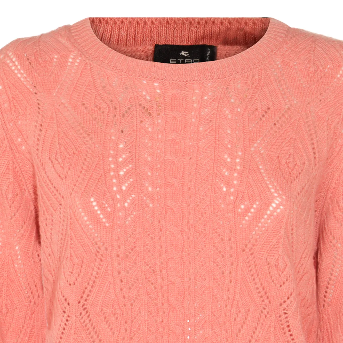 Sweaters Chiari E Naturali sold by Wanan Luxury product image thumbnail 4