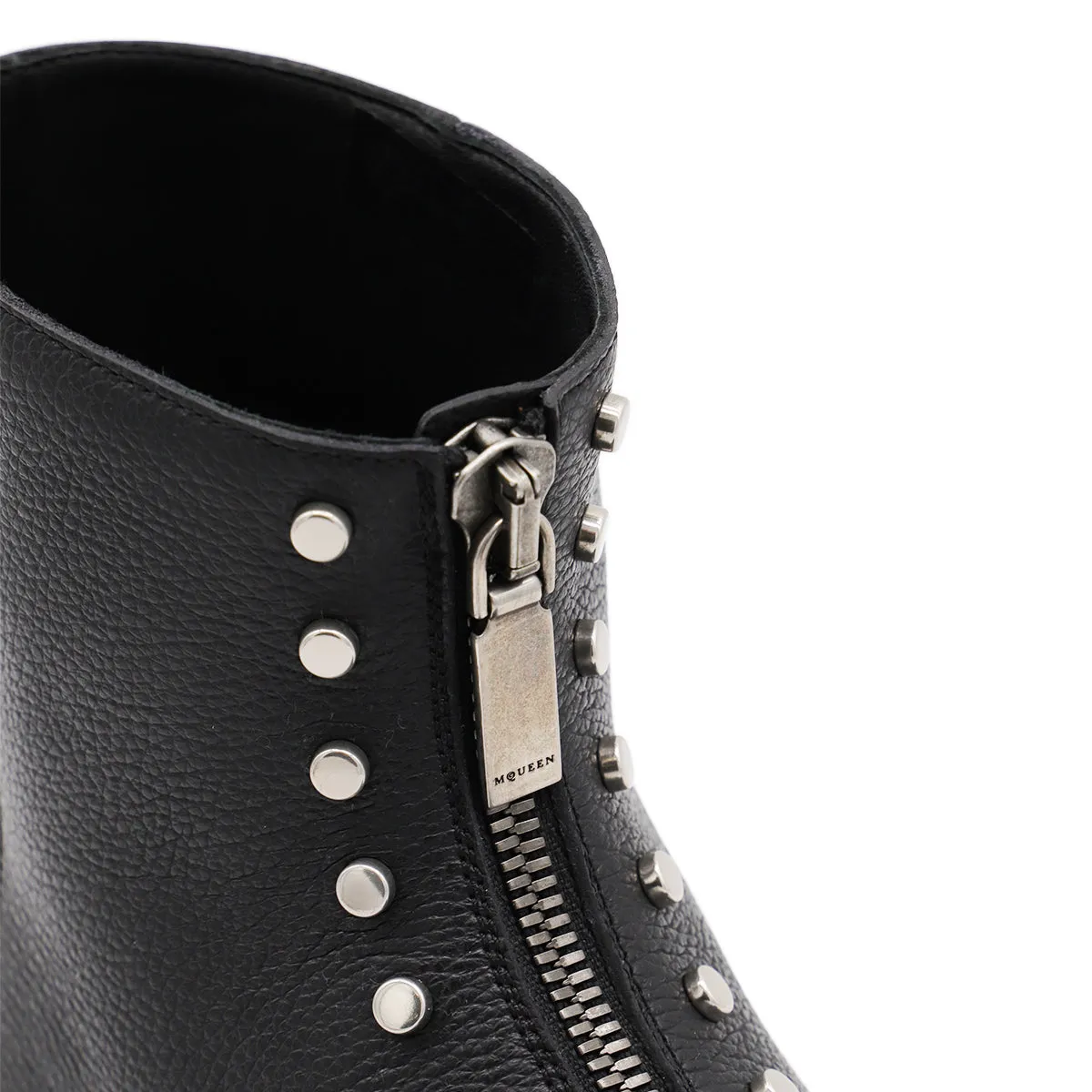 Boots Black sold by Wanan Luxury product image thumbnail 4