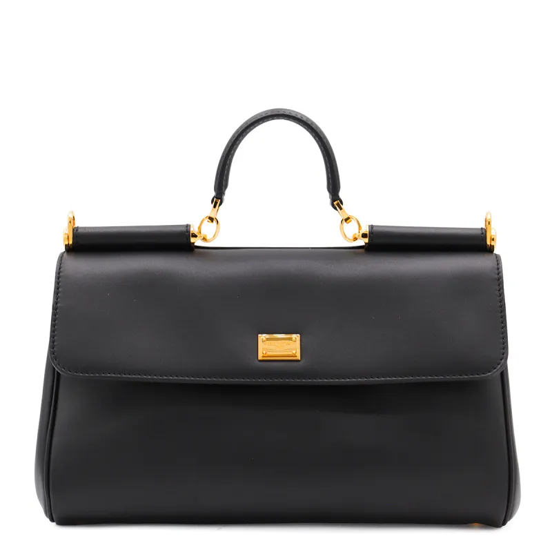 Bags Nero made by Dolce & Gabanna