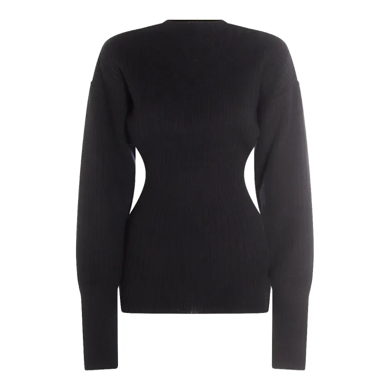 Sweaters Neri E Grigi made by Rick Owens