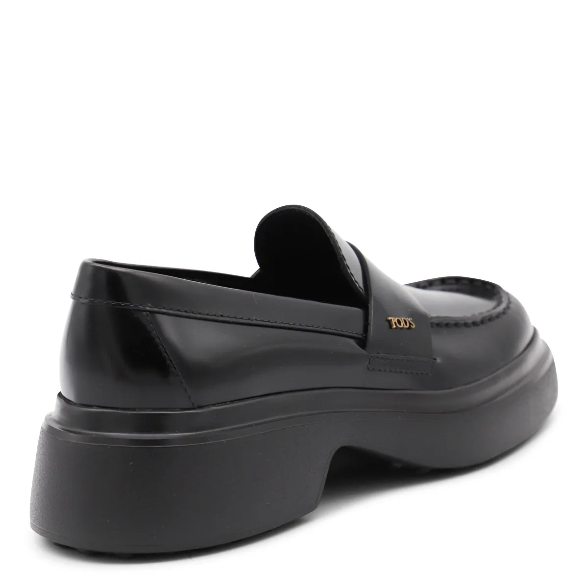 Flat Shoes Nero sold by Wanan Luxury product image thumbnail 3