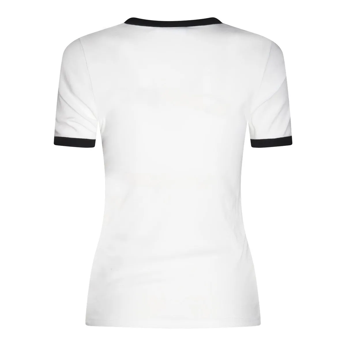 T-Shirts And Polos Heritage White/Black sold by Wanan Luxury product image thumbnail 2