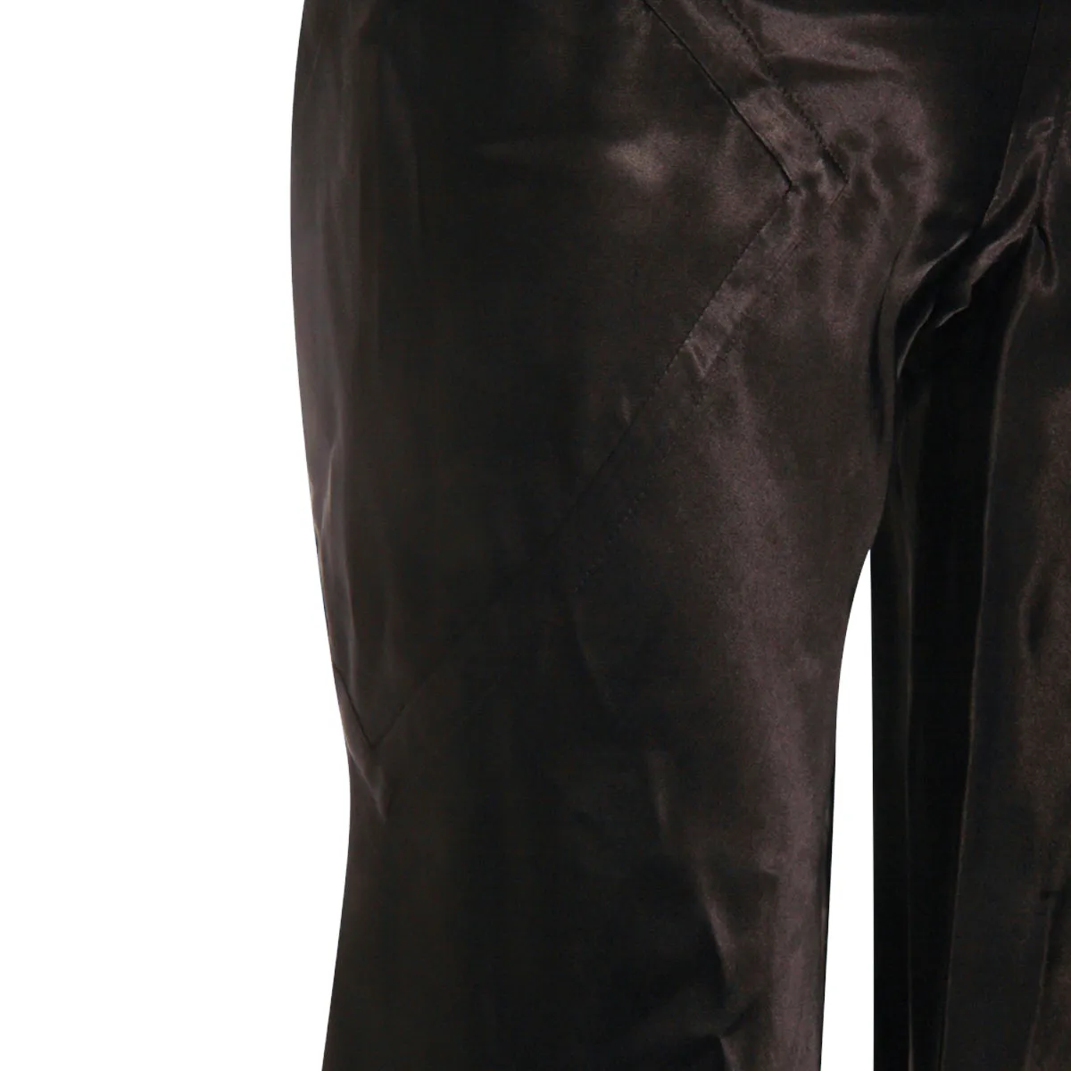 Trousers Black sold by Wanan Luxury product image thumbnail 4