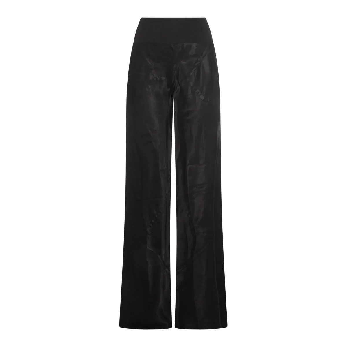Trousers Black sold by Wanan Luxury