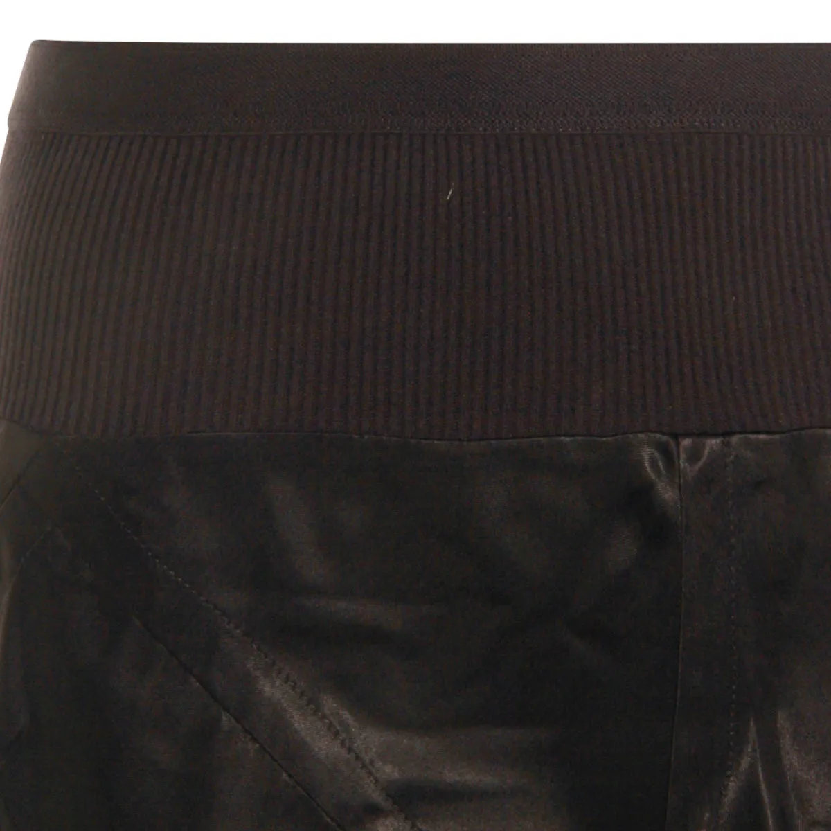 Trousers Black sold by Wanan Luxury product image thumbnail 3