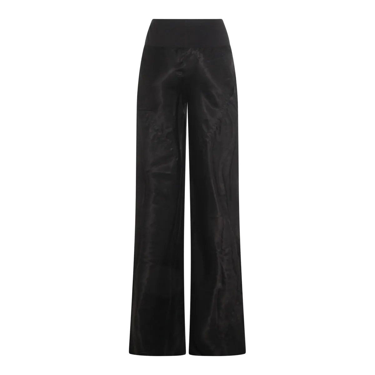 Trousers Black sold by Wanan Luxury product image thumbnail 2